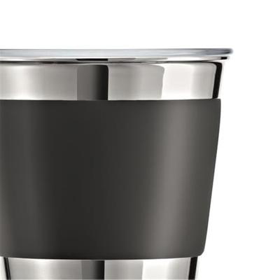 Jura Automatische melkopschuimer Melkopschuimer Zwart Jura Automatische melkopschuimer Melkopschuimer Zwart