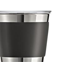 Jura Automatische melkopschuimer Melkopschuimer Zwart - thumbnail