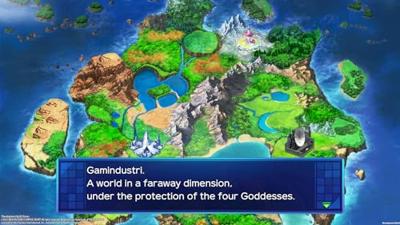 Neptunia: Sisters VS Sisters - Day One Edition Neptunia: Sisters VS Sisters - Day One Edition