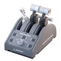 Joystick Thrustmaster PC Xbox - thumbnail
