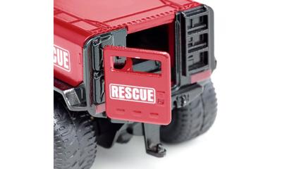 Siku Ghe-o rescue (1:50)