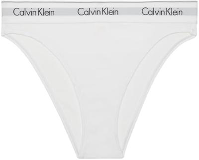 Calvin Klein High Leg Tanga slip dames