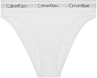 Calvin Klein High Leg Tanga slip dames - thumbnail