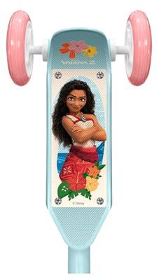 Step Disney VAIANA