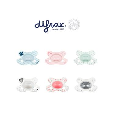 Fopspeen natural newborn 1 Stuks