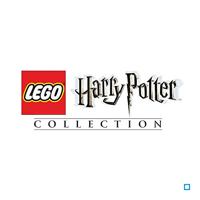 LEGO Harry Potter 1-7 Collection - thumbnail
