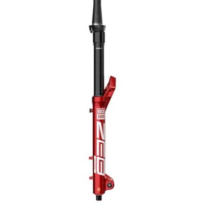 ROCKSHOX verende voorvork "zeb ultimate rc2" 27,5"+/ 29" boost susp.fork rs zeb ult. rc2 27,5"/29" 160mm red