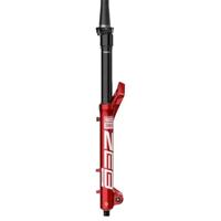 ROCKSHOX verende voorvork "zeb ultimate rc2" 27,5"+/ 29" boost susp.fork rs zeb ult. rc2 27,5"/29" 160mm red - thumbnail