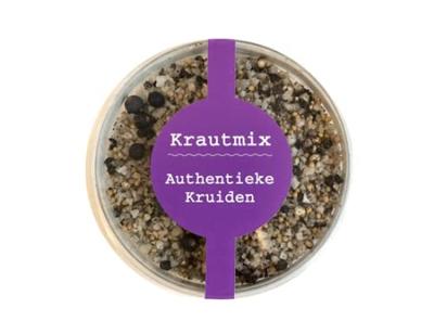 RotPot Fermentatie set zuurkool - authentieke kruiden