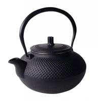 Imperial Kitchen Gietijzeren Theepot - 1.5L - thumbnail