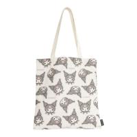 Sanrio Tote Bag Kuromi - thumbnail