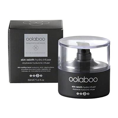 Skin Care Skin Rebirth Daybreak Hyaluronic Infuser