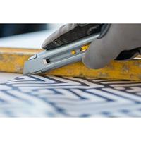 STANLEY 7-10-018 Cutter interlock 18 mm Carbide-klingen 1 stuk(s) - thumbnail