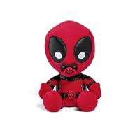 Deadpool Plush Figure Babypool 25 cm - thumbnail
