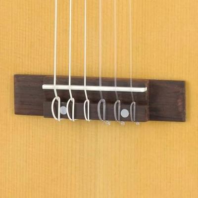 Yamaha GL1 Guitalele 6-snarige gitaar-ukelele - thumbnail