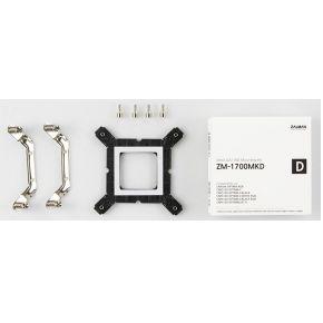 Zalman ZM-1700MKD onderdeel & accessoire voor computerkoelsystemen Montageset
