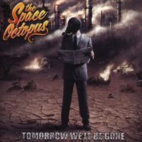 Tomorrow We'll Be Gone - CD (8445162058155) - thumbnail