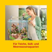 sera Siporax Aquariumfiltermateriaal, 1000 ml (290 g), maximale optimalisatie van biologische filtering, biofilter, medium, biologische filtering voor aquaria - thumbnail