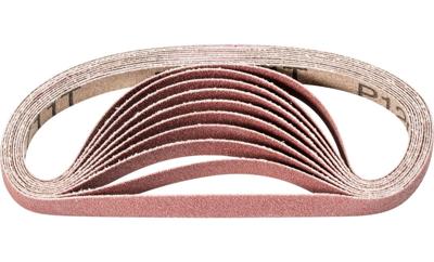 PFERD TOOLS BA 9/305 T A 120 45002225 Schuurband Korrelgrootte (num) 120 (l x b) 305 mm x 9 mm 100 stuk(s)
