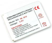 Accu voor o.a. Nokia 3330/3410/6650/6800 (BLC-2) - thumbnail