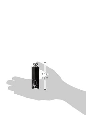 Christian Dior - Dior Addict Shine Lipstick - Refillable 727 DIOR TULLE Lippenstift 3.2 g Dames - thumbnail