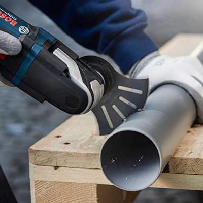 Bosch Accessories 2608664226 2608664226 Bimetaal Segmentzaagblad 145 mm 1 stuk(s) - thumbnail