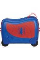 Samsonite Dream Rider Trolley Harde schaal Blauw, Rood 28 l Polypropyleen (PP) - thumbnail