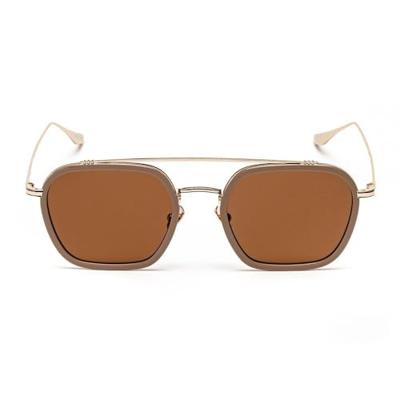 Heren zonnebril Belstaff MERRICK-II-54-DORADO ø 54 mm