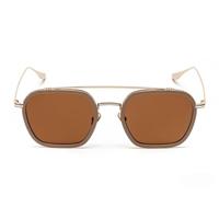 Heren zonnebril Belstaff MERRICK-II-54-DORADO ø 54 mm - thumbnail