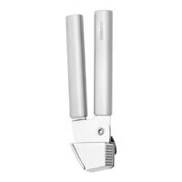 Brabantia Profile Knoflookpers RVS - thumbnail