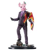 Watch Dogs Legion - The Resistant of London Figur beeld standaard - thumbnail