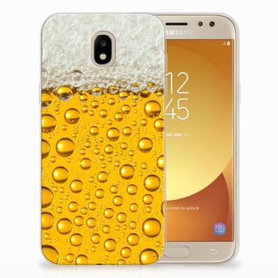Samsung Galaxy J5 2017 | Siliconen Case | Bier