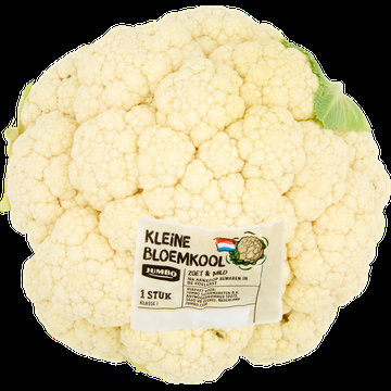 Jumbo Kleine Bloemkool 2 Personen