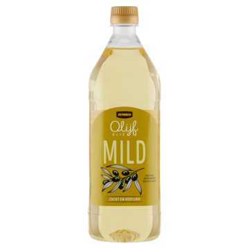 Jumbo Olijfolie Mild 1 L