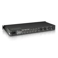LD Systems HPA 6 koptelefoonversterker - thumbnail