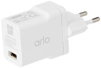 ARLO VMA5000C-100EUS Camera, Accu Laadkabel 2.44 m Wit - thumbnail