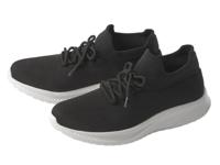 CRIVIT Sneakers (Zwart, 40) - thumbnail