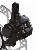 SHIMANO remblokhouder "br-r317" br.cal.shim.brr317 re.mech.pm bl. - thumbnail