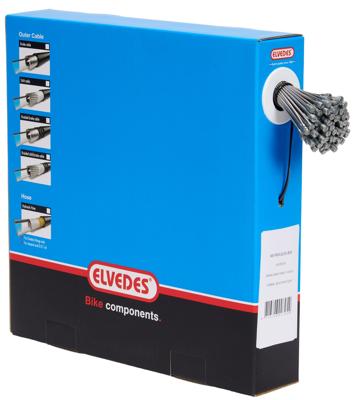 Elvedes rem binnenkabel 2000mm 6411rvs-slick-box