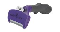 FURminator Undercoat DeShedding Tool kat kort haar M-L - thumbnail