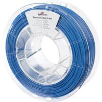 Spectrum Filaments 80525 S-Flex 98A Filament Flexibel filament Flexibel, Chemisch bestendig, Niet-trekkend 1.75 mm 250 g Pacific Blue, Blauw 1 stuk(s) - thumbnail