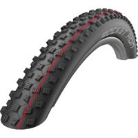 SCHWALBE 29x2.10 (54-622) rocket ron addix speed liteskin zwart vouw 11600384.02 - thumbnail