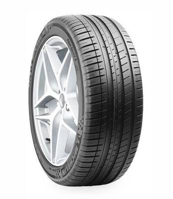 Michelin Pilot Sport 3