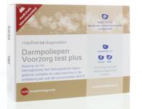 Darmpoliepen preventietest plus - thumbnail
