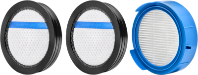 AEG Performance kit ASKW4 Filter Blauw AEG Performance kit ASKW4 Filter Blauw