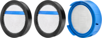 AEG Performance kit ASKW4 Filter Blauw - thumbnail