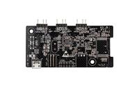 Cooler Master h700-ignn-s00 haf 700, atx, midi-tower - thumbnail