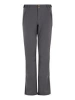 Protest Lole Skibroek Dames Shadow Grey XS/34 - thumbnail