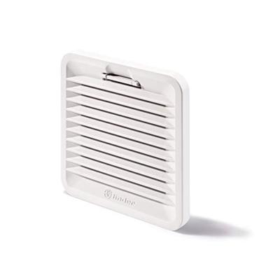 Finder 7F.02.0.000.2000 Uittredingsfilter (b x h) 155 mm x 155 mm Geschikt voor serie (schakelkast): Finder (grootte 3) 1 stuk(s) Finder 7F.02.0.000.2000 Uittredingsfilter (b x h) 155 mm x 155 mm Geschikt voor serie (schakelkast): Finder (grootte 3) 1 stuk(s)