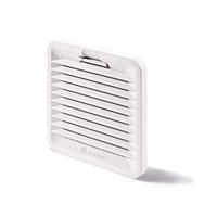 Finder 7F.02.0.000.1000 Uittredingsfilter (b x h) 120 mm x 120 mm Geschikt voor serie (schakelkast): Finder (grootte 1) 1 stuk(s) - thumbnail